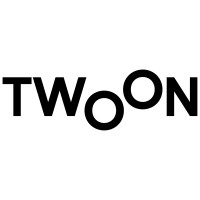 Twoon logo - Similar company to Projected