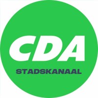 CDA Stadskanaal logo - Similar company to Cda Overijssel