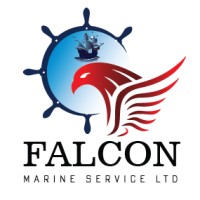 Falcon Marine Service Ltd logo - Similar company to Mw Ship Management Ltd.