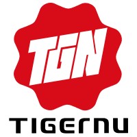 Tigernu Philippines logo - Similar company to Mcdodo Philippines