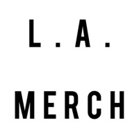 L.A. Merch