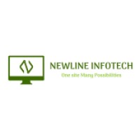 Newline Infotech logo - Similar company to Talent Acquisition