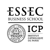 Chaire ICP-ESSEC Entreprises et Bien Commun logo - Similar company to Projet Sens