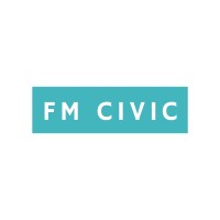 FM CIVIC logo - Similar company to Tawfik Printers