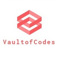 VaultofCodes logo - Similar company to Eviox Technology Pvt Ltd