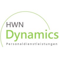 HWN Dynamics Personaldienstleistungen GmbH logo - Similar company to Fair Gmbh