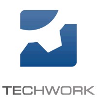 Techwork B.V. logo - Similar company to Q Work