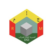 DGI المديرية العامة للضرائب - موريتانيا logo - Similar company to Gudway