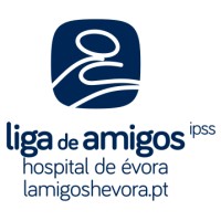 Liga de Amigos do Hospital de Évora logo - Similar company to Blue Clinics Consultoria