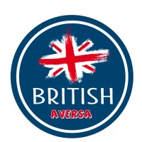 British Aversa logo - Similar company to Cambridge Academy Vomero