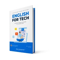 English For Tech logo - Similar company to Fields Of Peace