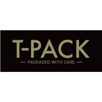 T-Pack logo - Similar company to T-Pack Group