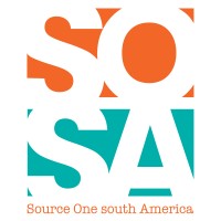 SOSA BPO, LLC logo - Similar company to Source One South Services, Llc