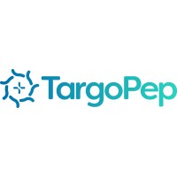 TargoPep Ltd logo - Similar company to Brainalyze