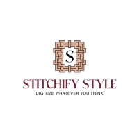 Stitchify Style PVT. LTD. logo - Similar company to True Digitizing