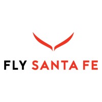 Fly Santa Fe logo - Similar company to Santafé Agroinstituto