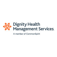 Dignity Health Management Services Organization logo - Similar company to Occs Inc