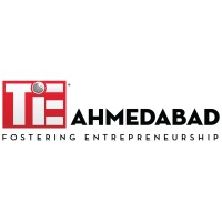 TiE Ahmedabad logo - Similar company to Systems Dynamics (Software) Pvt. Ltd.