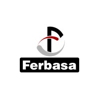 Companhia de Ferro Ligas da Bahia - FERBASA logo - Similar company to Mineração Caraíba S/A
