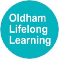 Oldham Lifelong Learning logo - Similar company to 3Sisters Bazaar