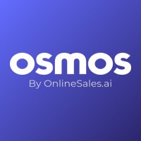 Osmos logo - Similar company to Edgevantage