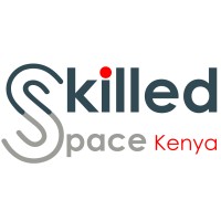 SkilledSpace Kenya logo - Similar company to Naya Labs