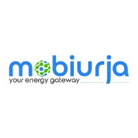 Mobiurja logo - Similar company to Richa Fitness Lab Pvt Ltd