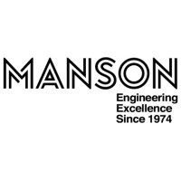 Manson Engineering logo - Similar company to Studio89 Consulting Engineers
