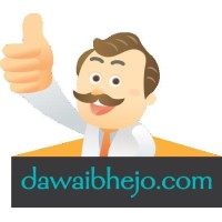 Dawaibhejo.com logo - Similar company to Thinking Mind
