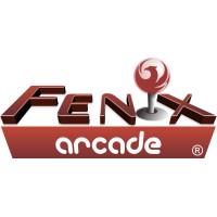 Fenix Arcade Fliperama logo - Similar company to Fliperama