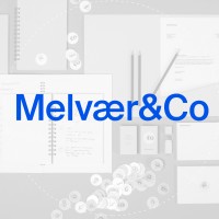Melvær&Co logo - Similar company to Kiba.Berlin Gmbh