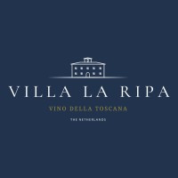 VILLA LA RIPA logo - Similar company to Klimmr