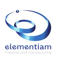 Elementiam Materials And Manufacturing Inc. logo - Similar company to Aro Robotic Systems