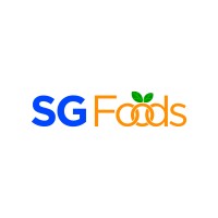 SG Foods logo - Similar company to Dataspear