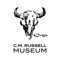C.M. Russell Museum logo - Similar company to Steed Global