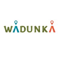 Wadunka logo - Similar company to Uniite