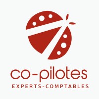CO-PILOTES Experts-Comptables logo - Similar company to Fifty Bees