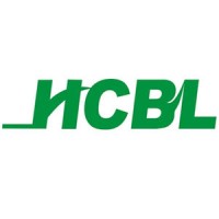 HCBL 3D logo - Similar company to Bardan International
