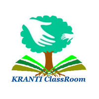KRANTI ClassRoom logo - Similar company to Kranti Kreations | Content Agency