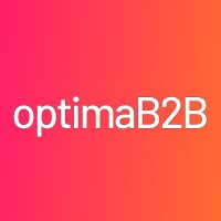 OptimaB2B logo - Similar company to Yalla Express