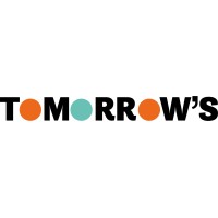 Tomorrow's team logo - Similar company to Space Ads Agency