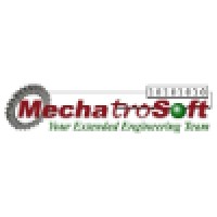 MechatroSoft Inc. logo - Similar company to Mnaquality