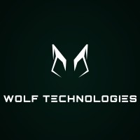 Wolf Technologies logo - Similar company to Wolf Technologies Llc
