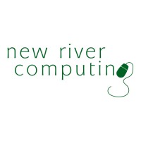 New River Computing logo - Similar company to Kotman Technology