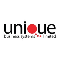 Unique Business Systems Limited logo - Similar company to Whiteshell Consultancy