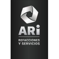 Refacciones y Servicios ARI logo - Similar company to Demontrond Rv