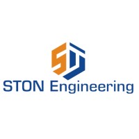 STON-Engineering logo - Similar company to Nikola Designs & Consulting