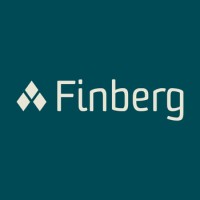 Finberg logo - Similar company to Blackfinch Ventures