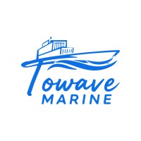 TOWAVE MARINE LIMITED logo - Similar company to Komin Marine Flooring