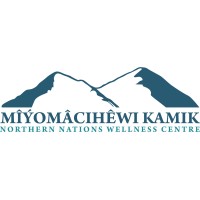 Northern Nations Wellness Centre logo - Similar company to Indigenous Iron
